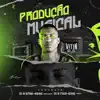 DJ Vitin do PC - Novinha Profissional (feat. Dj Ph da Serra, Dj Cotta, Mc Theuzyn & Mc Fahah) - Single