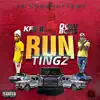 Kee B - Run Tingz - Single